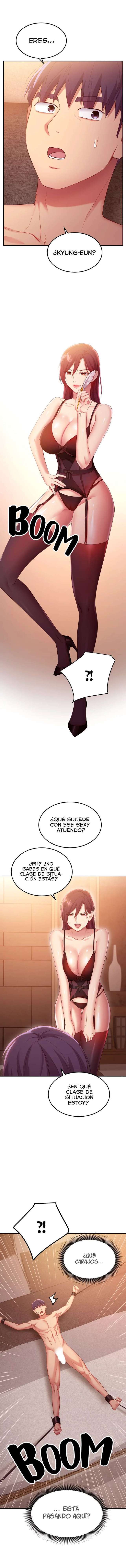 Las Amigas de mi Madrastra Capitulo 99 página 4