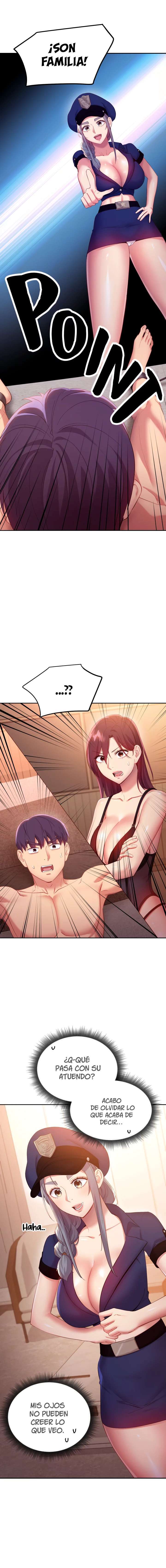 Las Amigas de mi Madrastra Capitulo 99 página 7