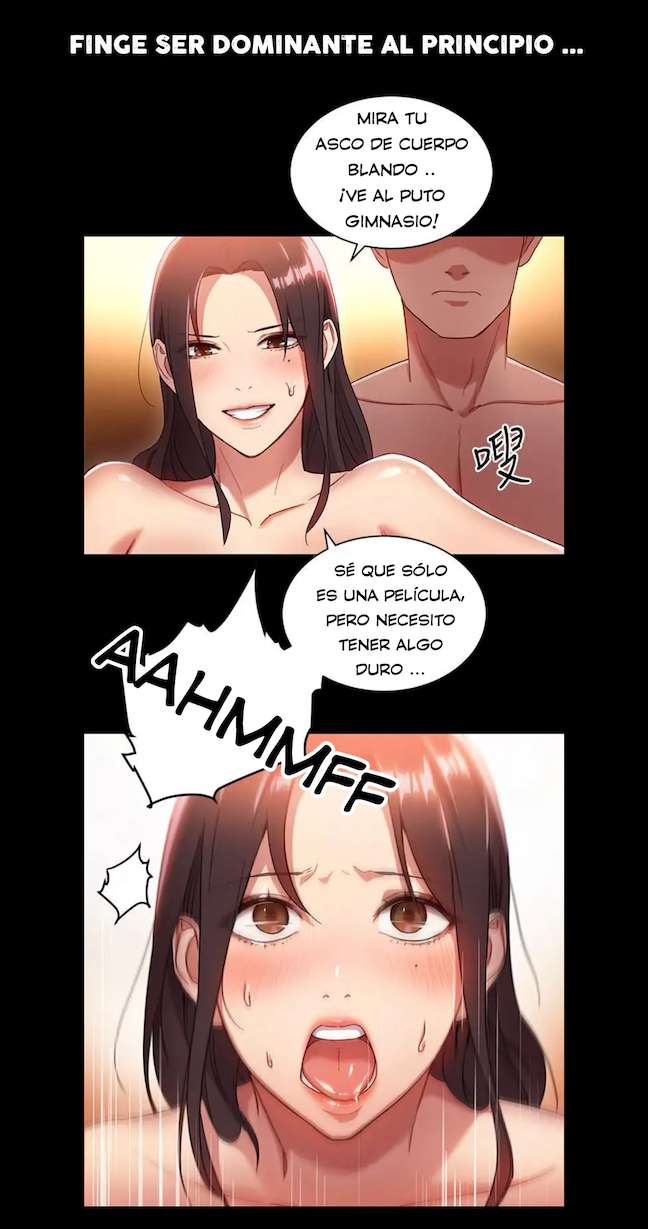 Las Amigas de mi Madrastra sin Censura Capitulo 1 página 36