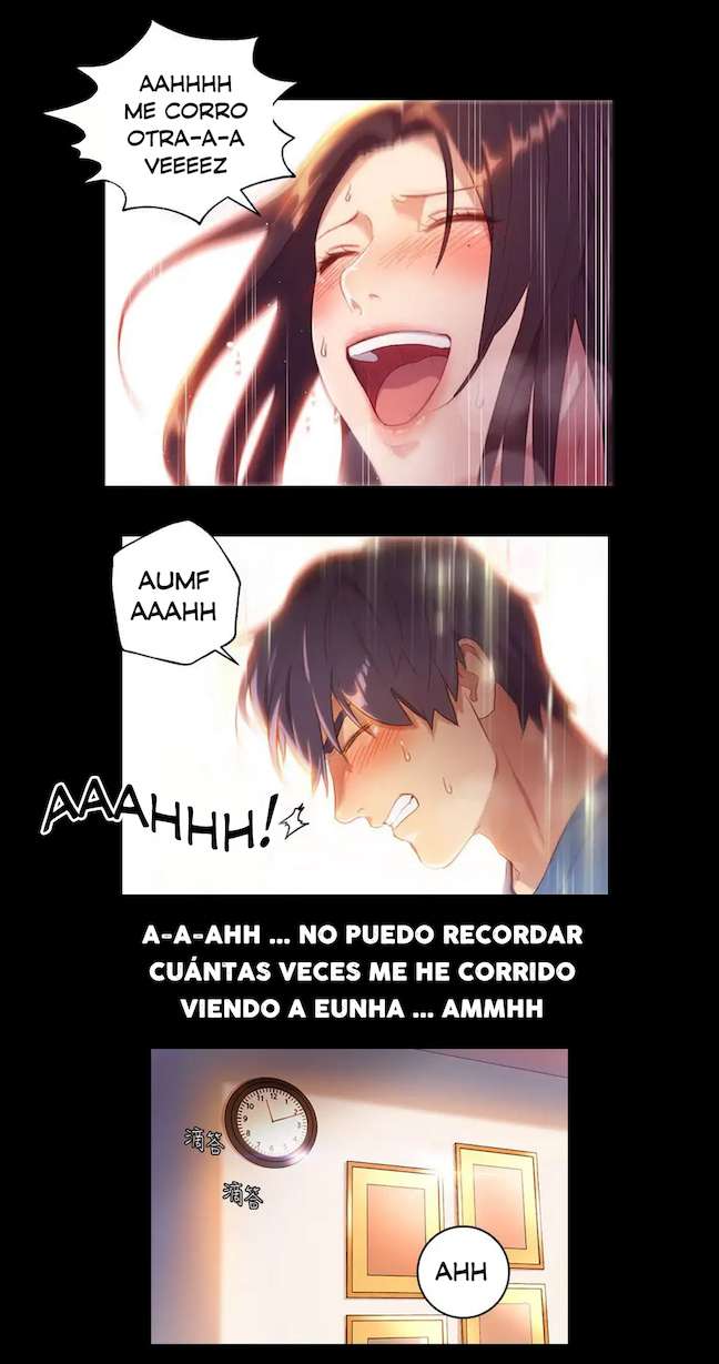 Las Amigas de mi Madrastra sin Censura Capitulo 1 página 41