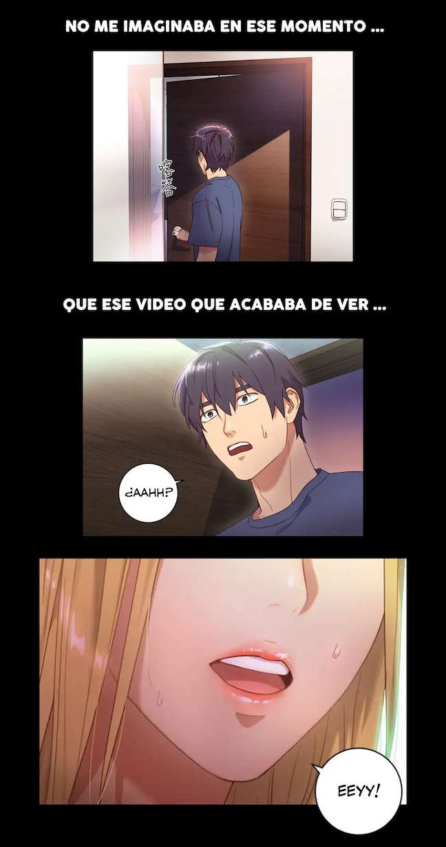Las Amigas de mi Madrastra sin Censura Capitulo 1 página 43