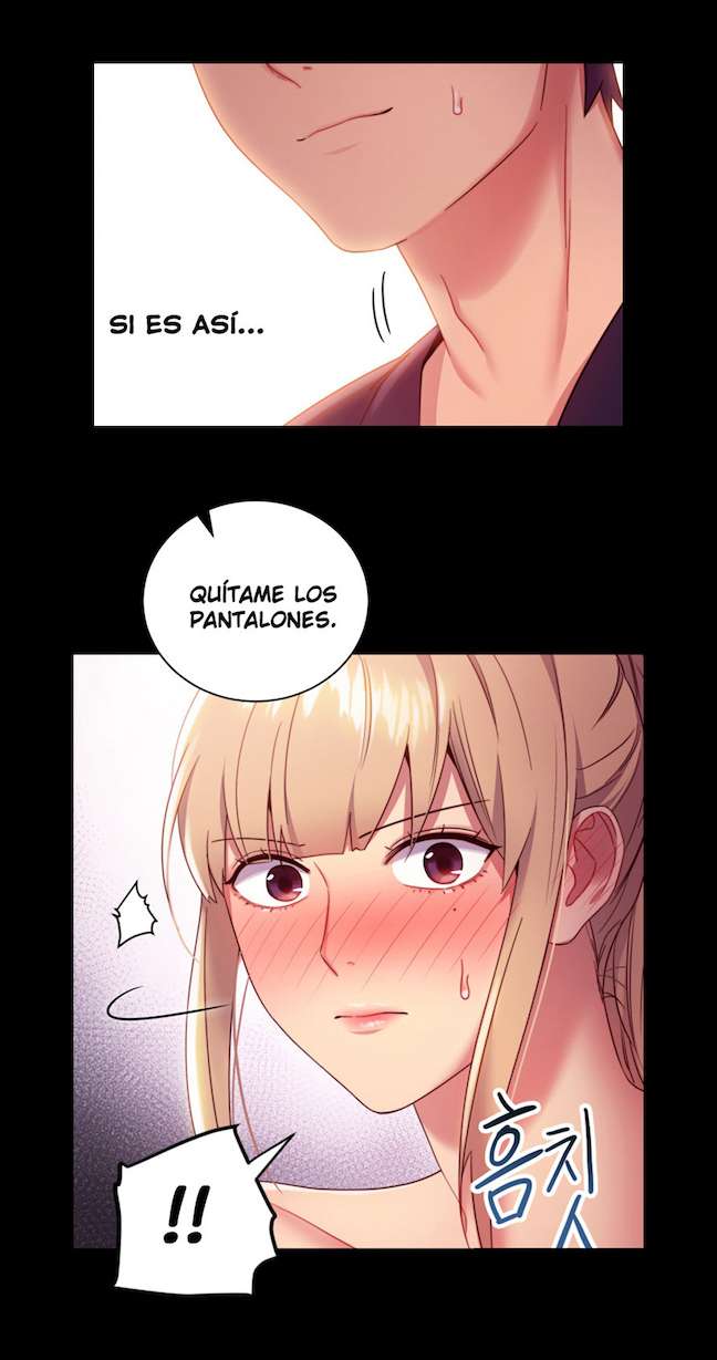 Las Amigas de mi Madrastra sin Censura Capitulo 10 página 24