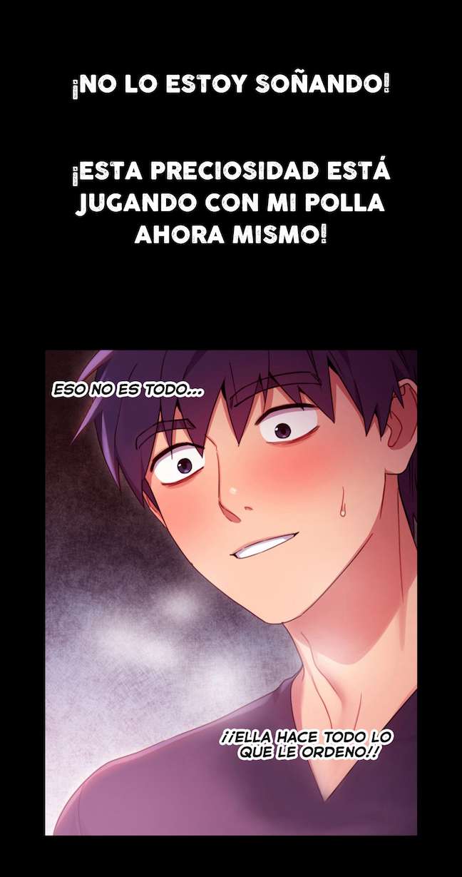 Las Amigas de mi Madrastra sin Censura Capitulo 10 página 37