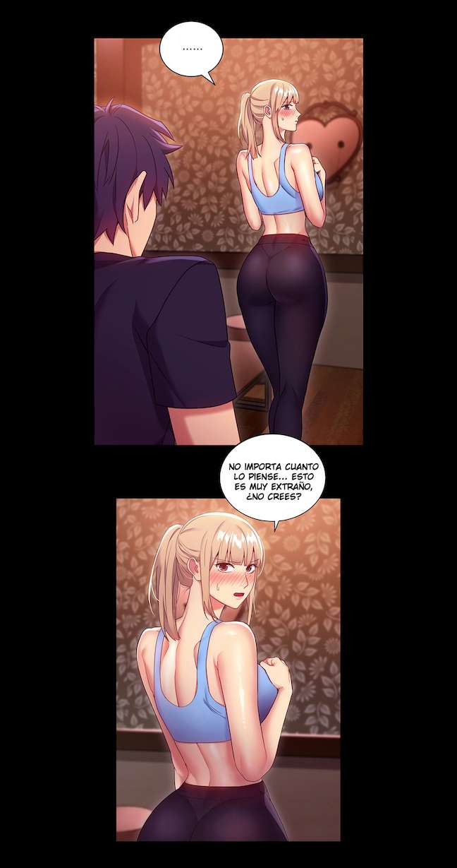 Las Amigas de mi Madrastra sin Censura Capitulo 10 página 7