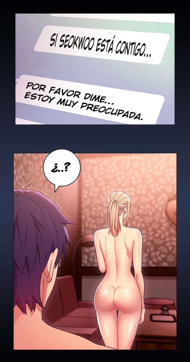 Las Amigas de mi Madrastra sin Censura Capitulo 12 página 26