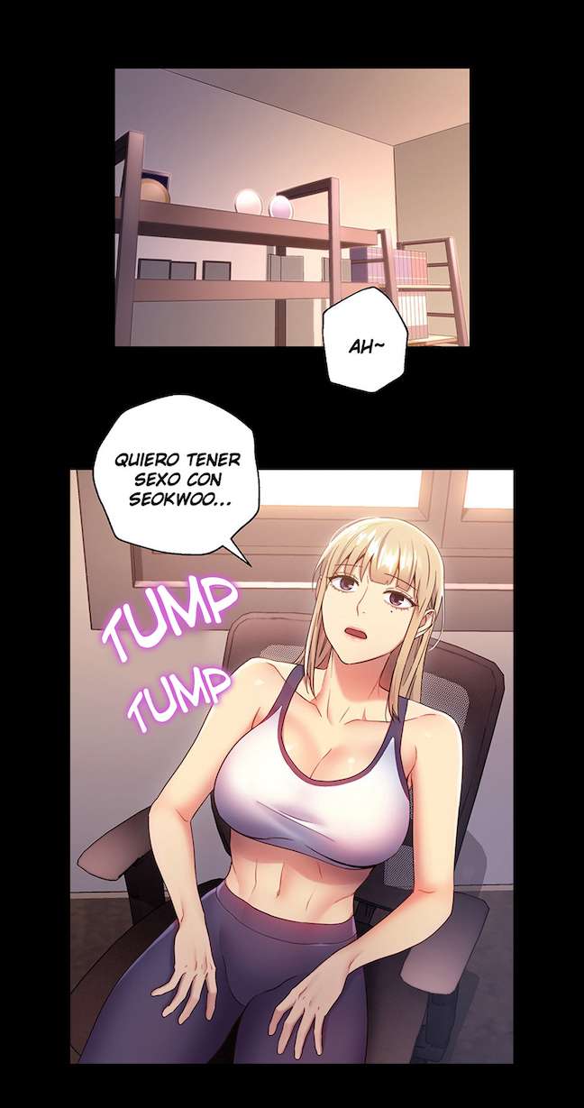 Las Amigas de mi Madrastra sin Censura Capitulo 12 página 36