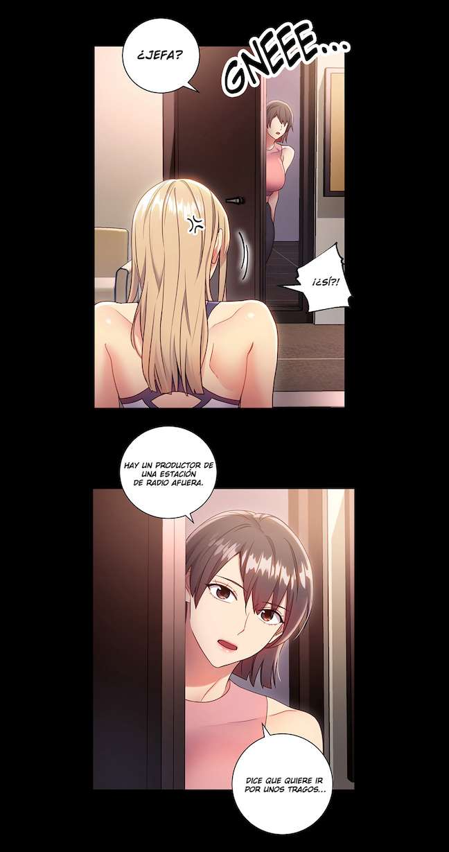 Las Amigas de mi Madrastra sin Censura Capitulo 12 página 38