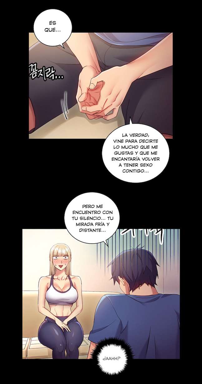 Las Amigas de mi Madrastra sin Censura Capitulo 13 página 15