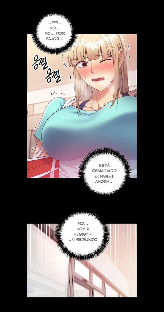 Las Amigas de mi Madrastra sin Censura Capitulo 13 página 37