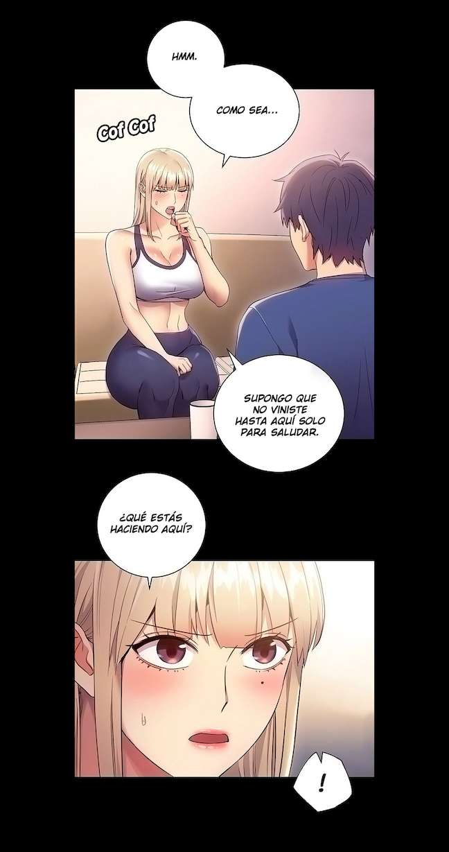 Las Amigas de mi Madrastra sin Censura Capitulo 13 página 9