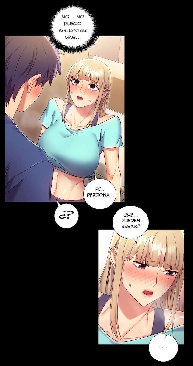 Las Amigas de mi Madrastra sin Censura Capitulo 14 página 36