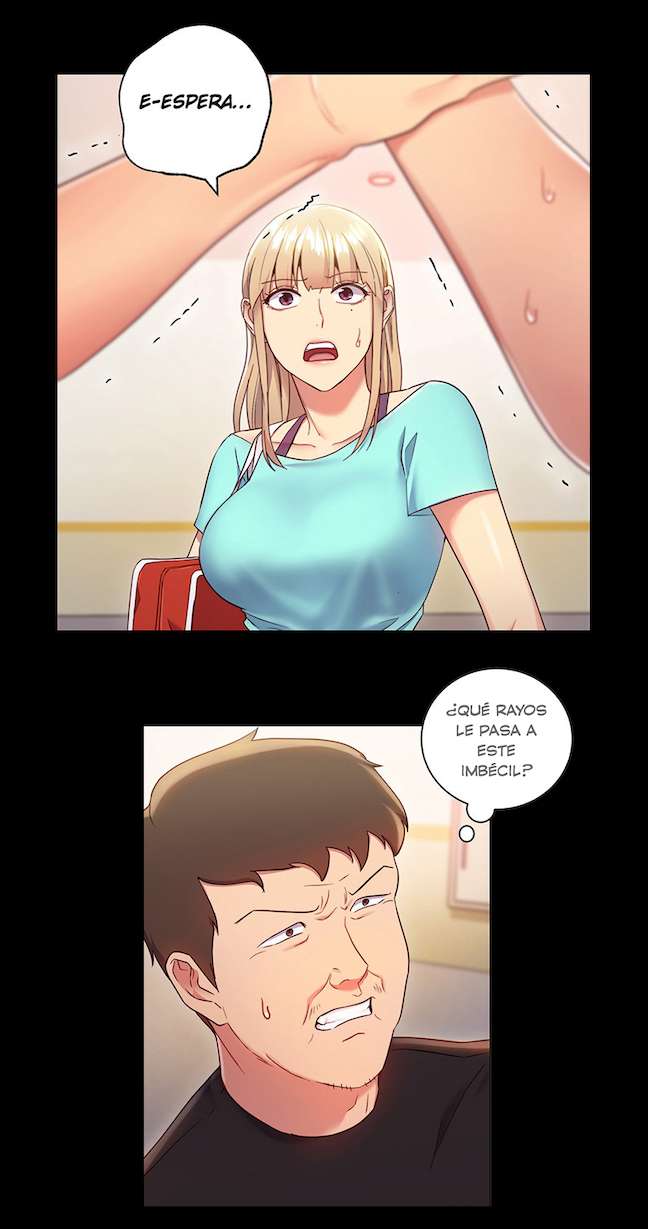 Las Amigas de mi Madrastra sin Censura Capitulo 14 página 6