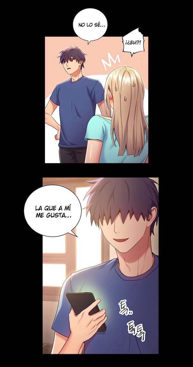 Las Amigas de mi Madrastra sin Censura Capitulo 15 página 23