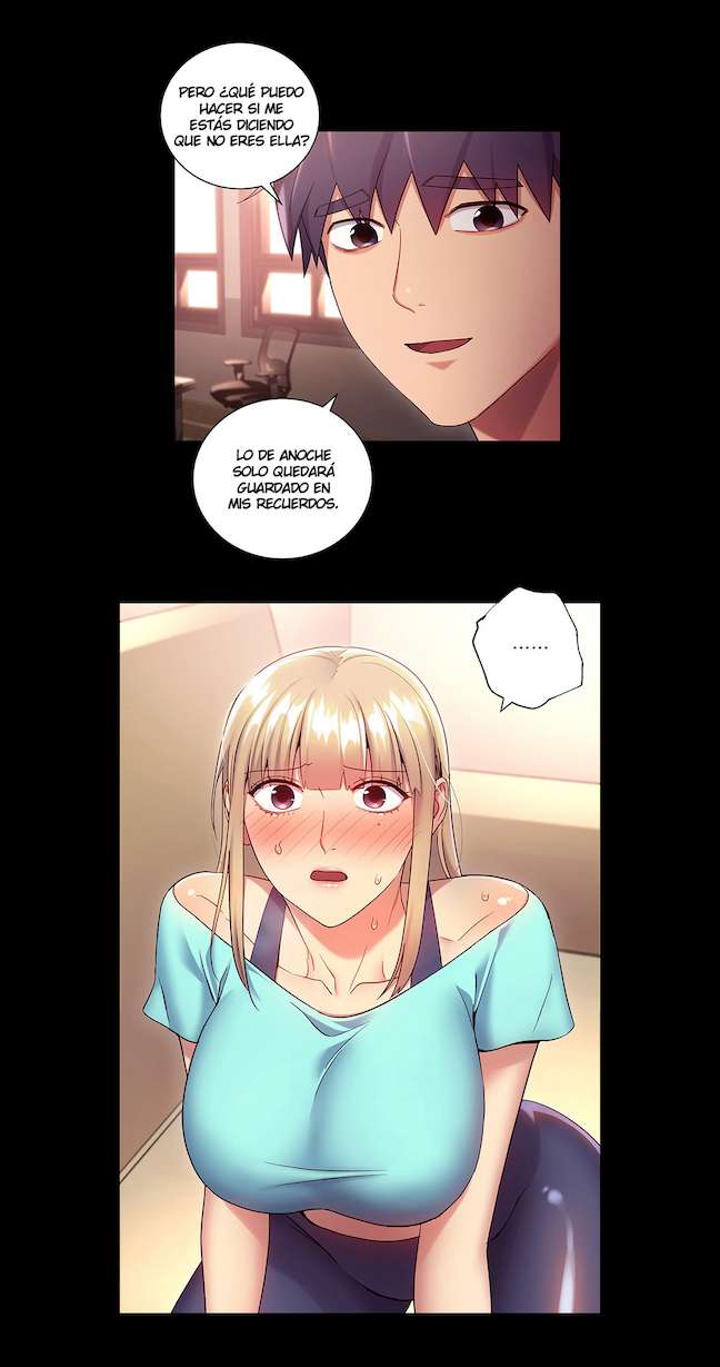 Las Amigas de mi Madrastra sin Censura Capitulo 15 página 25