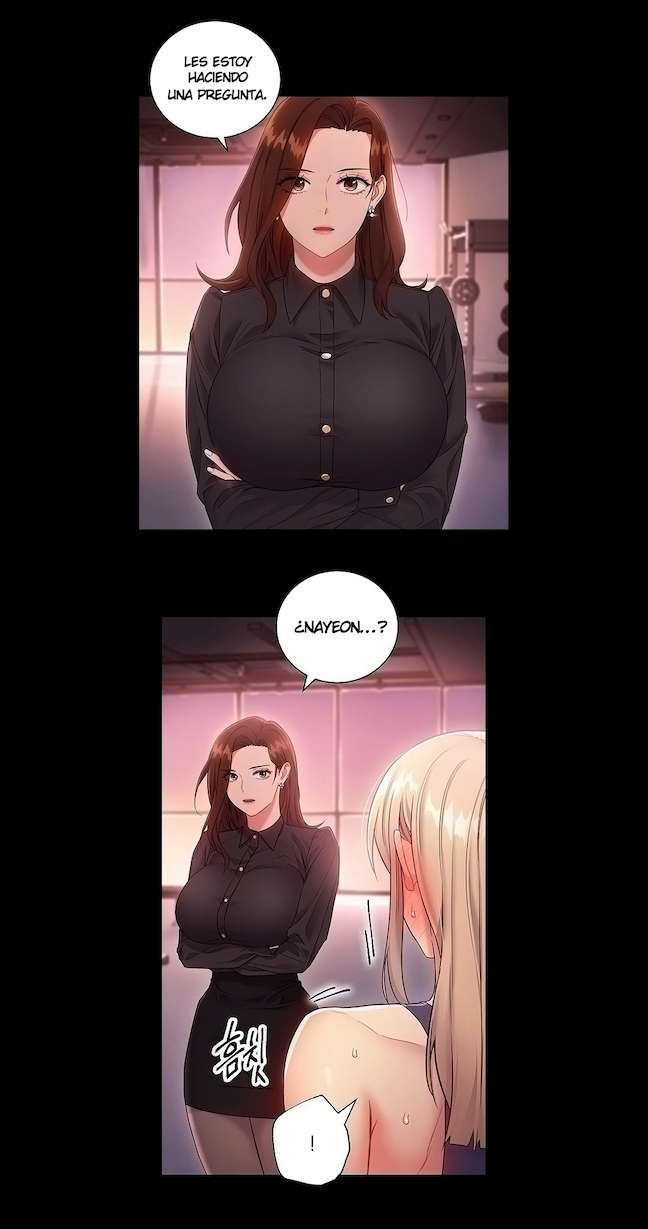 Las Amigas de mi Madrastra sin Censura Capitulo 17 página 6