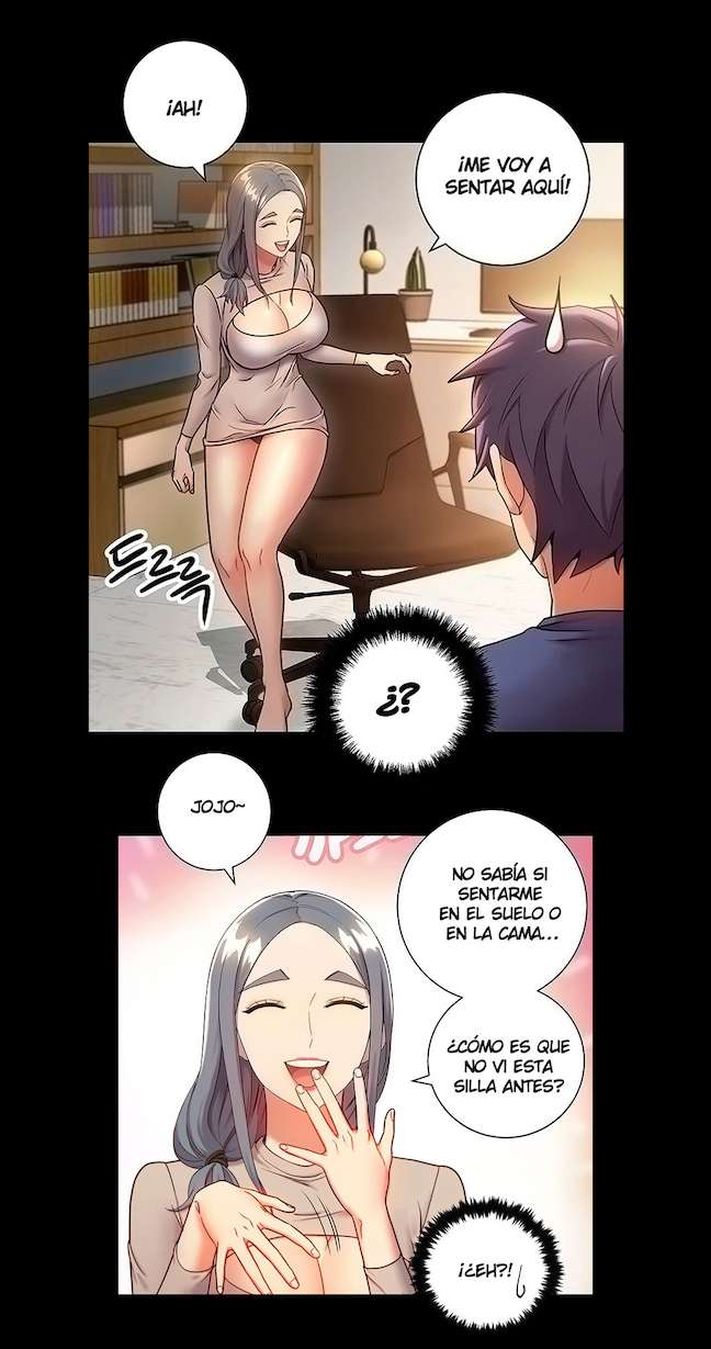 Las Amigas de mi Madrastra sin Censura Capitulo 18 página 15