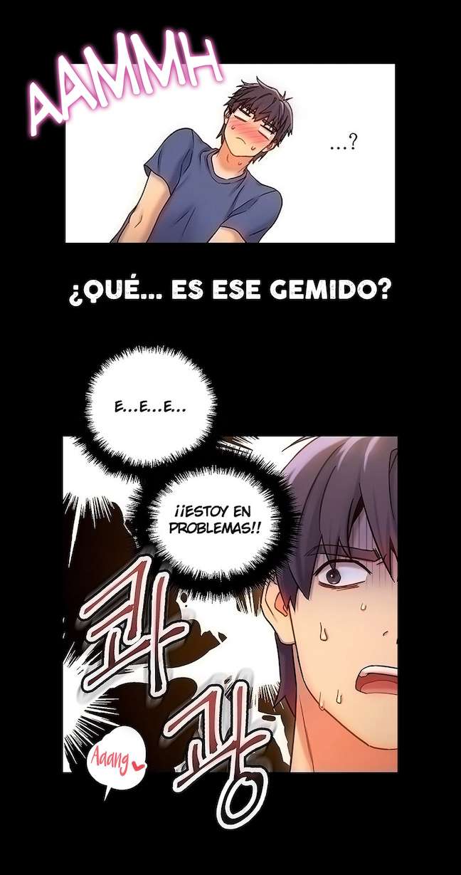 Las Amigas de mi Madrastra sin Censura Capitulo 18 página 9