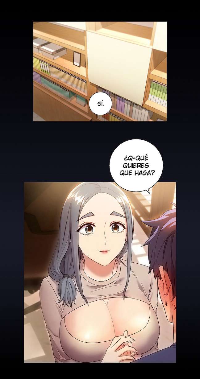 Las Amigas de mi Madrastra sin Censura Capitulo 19 página 3