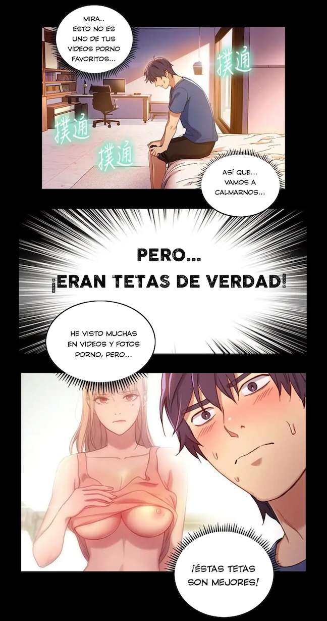 Las Amigas de mi Madrastra sin Censura Capitulo 2 página 20