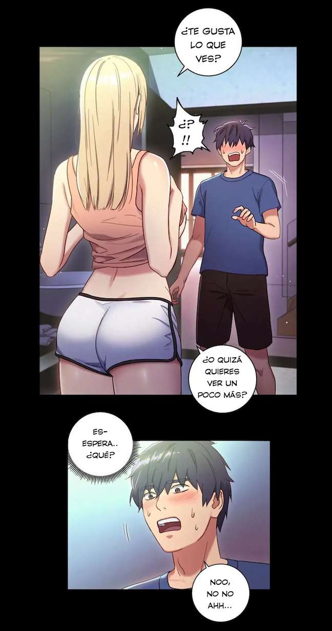 Las Amigas de mi Madrastra sin Censura Capitulo 2 página 5