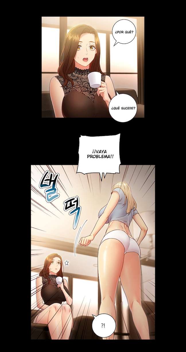 Las Amigas de mi Madrastra sin Censura Capitulo 22 página 10