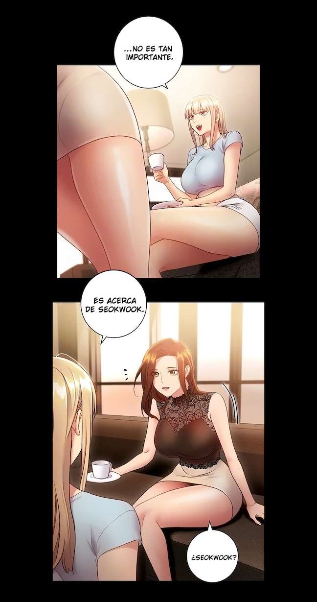 Las Amigas de mi Madrastra sin Censura Capitulo 22 página 7