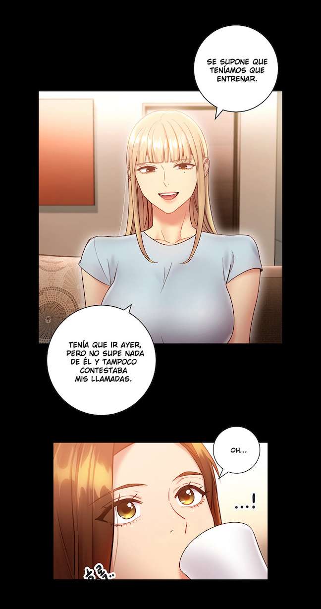 Las Amigas de mi Madrastra sin Censura Capitulo 22 página 8