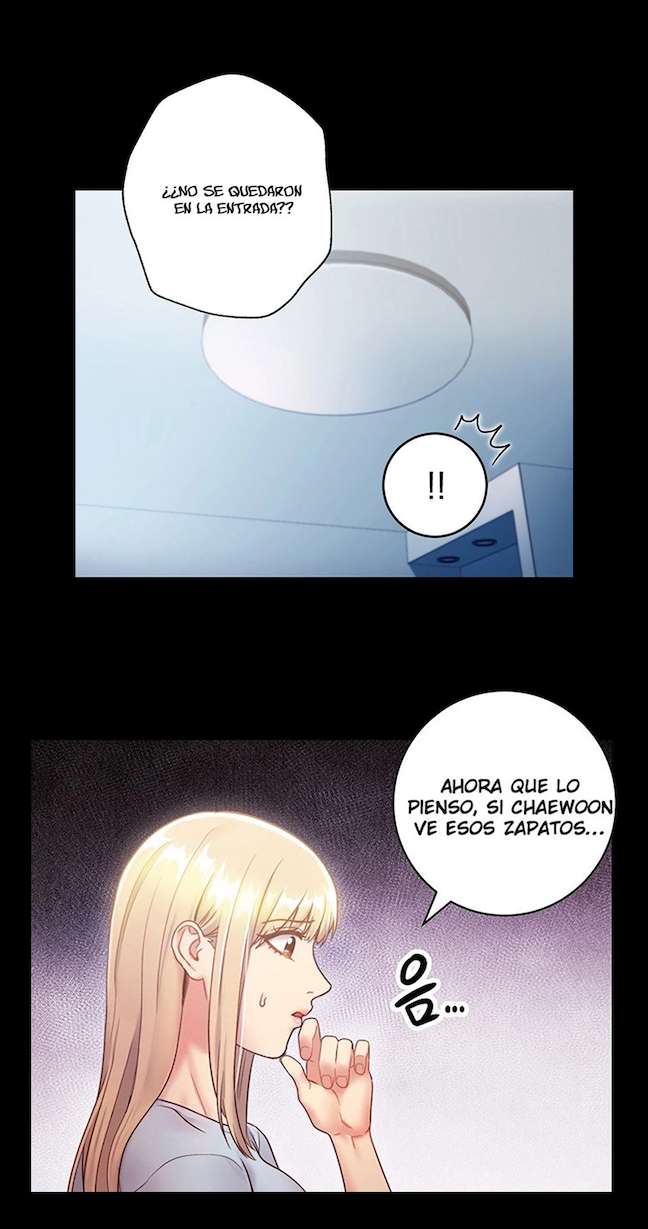 Las Amigas de mi Madrastra sin Censura Capitulo 23 página 23