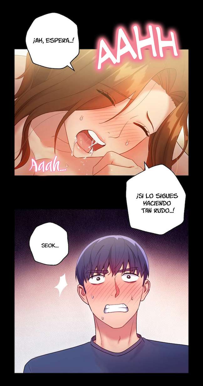 Las Amigas de mi Madrastra sin Censura Capitulo 24 página 16