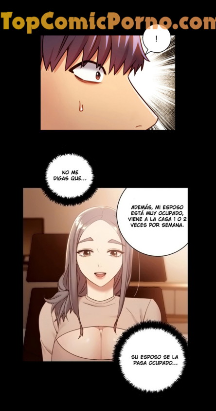 Las Amigas de mi Madrastra sin Censura Capitulo 26 página 13