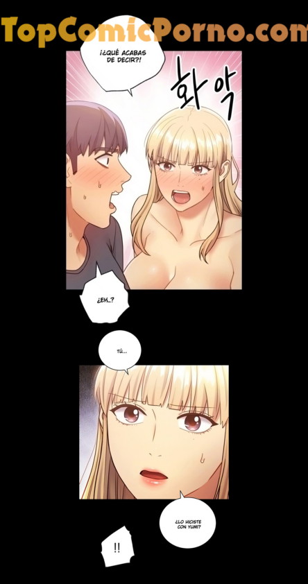 Las Amigas de mi Madrastra sin Censura Capitulo 26 página 6