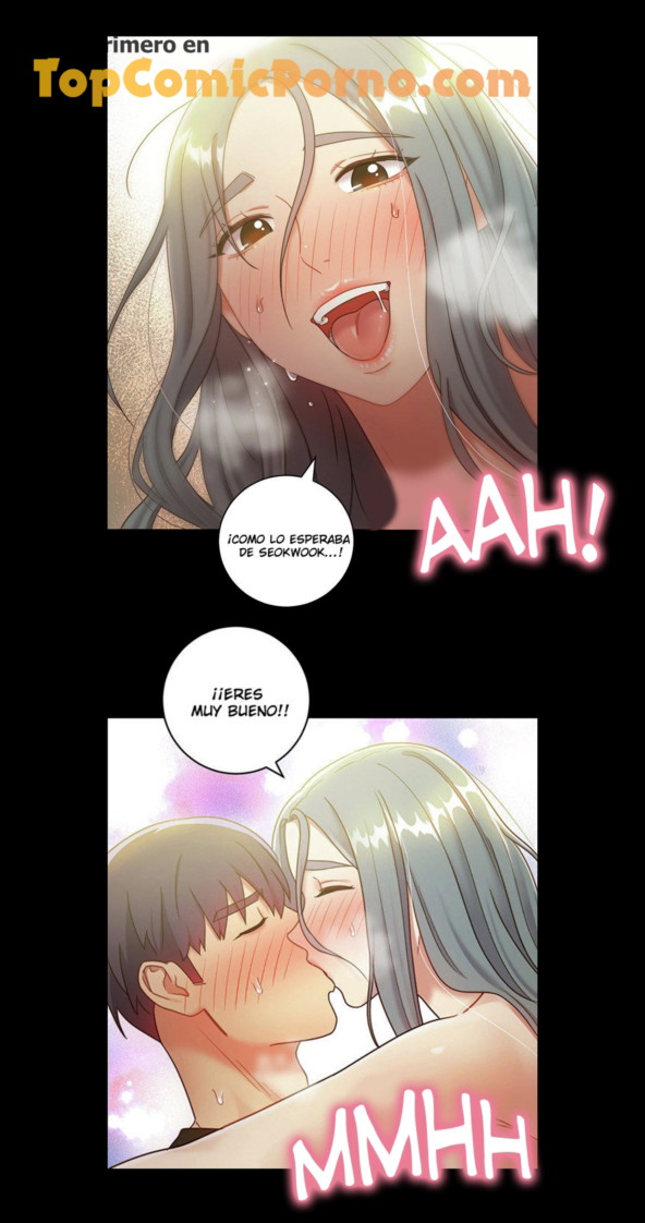 Las Amigas de mi Madrastra sin Censura Capitulo 28 página 30