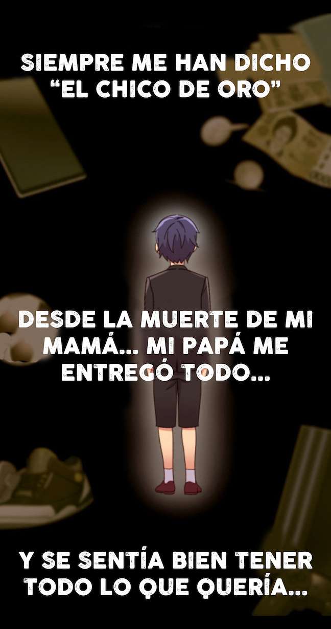 Las Amigas de mi Madrastra sin Censura Capitulo 3 página 19