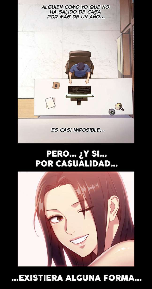 Las Amigas de mi Madrastra sin Censura Capitulo 3 página 29