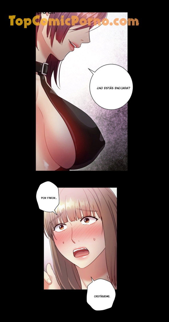 Las Amigas de mi Madrastra sin Censura Capitulo 30 página 40