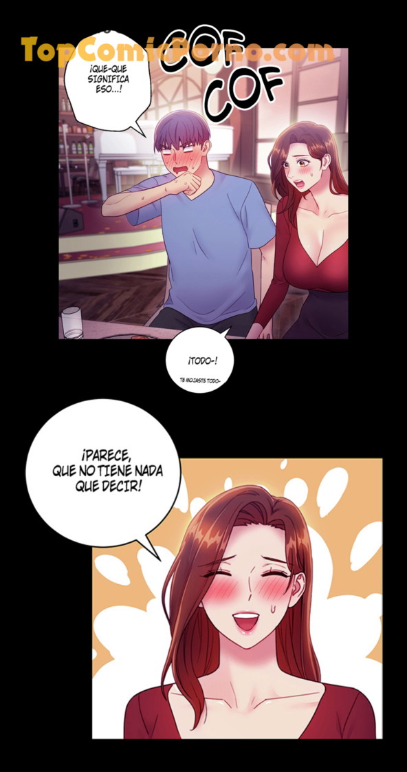 Las Amigas de mi Madrastra sin Censura Capitulo 33 página 24