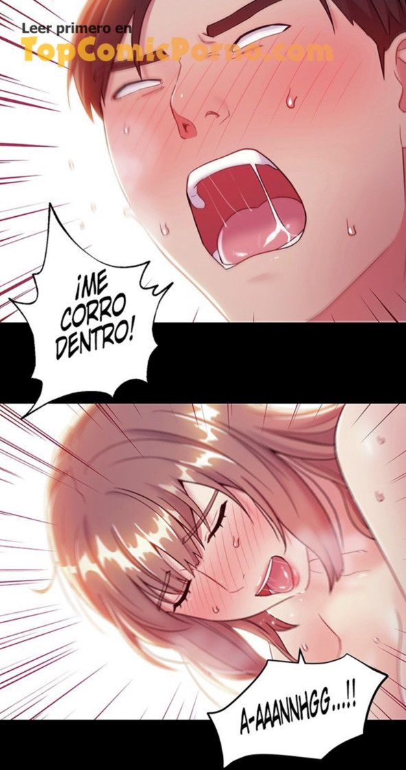 Las Amigas de mi Madrastra sin Censura Capitulo 34 página 29