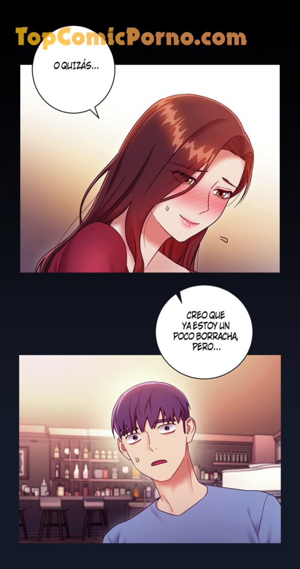 Las Amigas de mi Madrastra sin Censura Capitulo 35 página 2