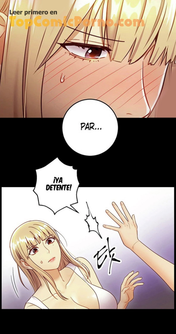Las Amigas de mi Madrastra sin Censura Capitulo 36 página 23