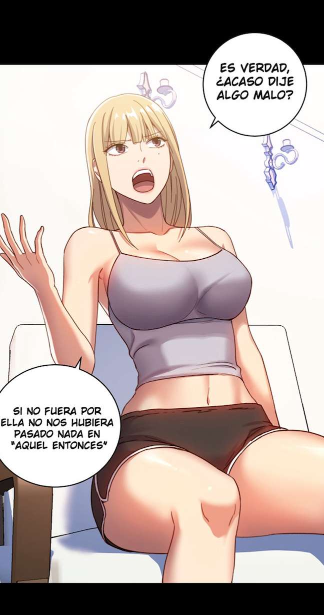 Las Amigas de mi Madrastra sin Censura Capitulo 4 página 16