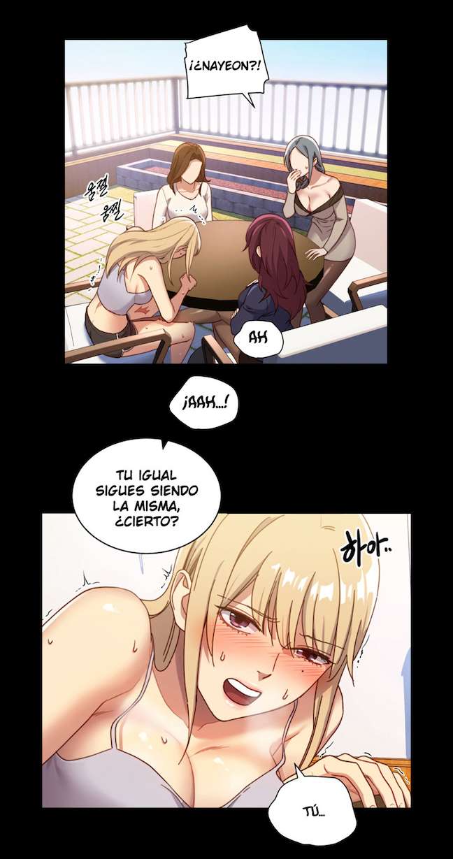 Las Amigas de mi Madrastra sin Censura Capitulo 4 página 18