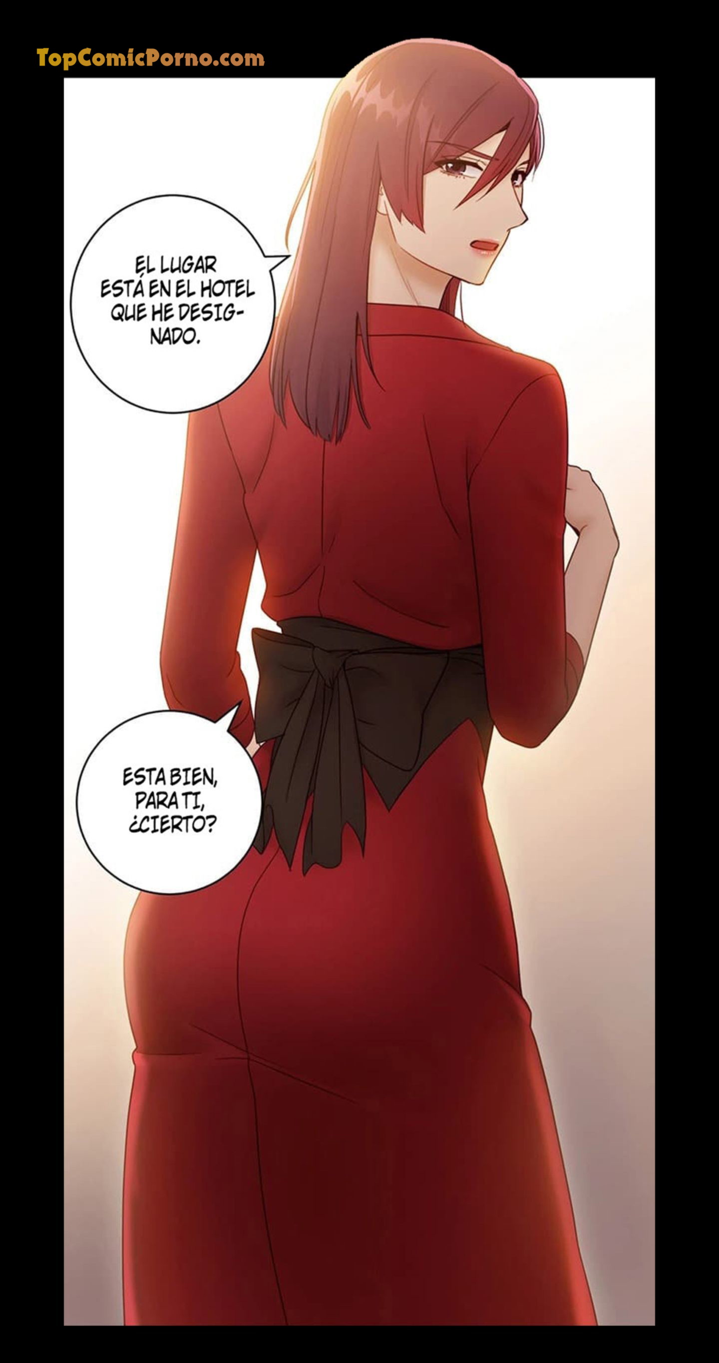 Las Amigas de mi Madrastra sin Censura Capitulo 40 página 23