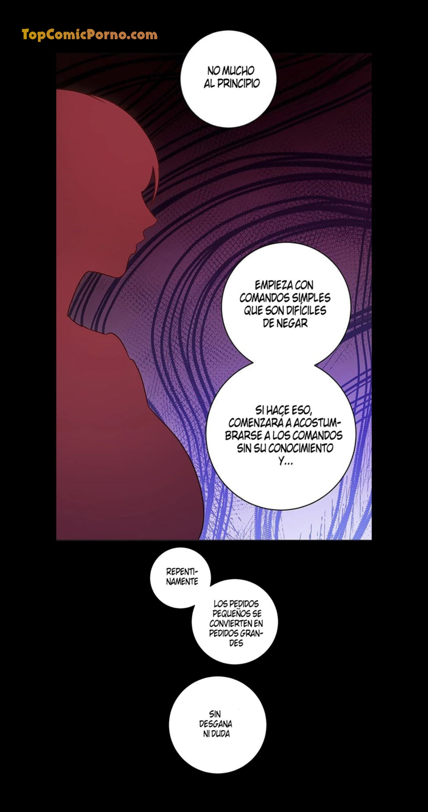 Las Amigas de mi Madrastra sin Censura Capitulo 40 página 46