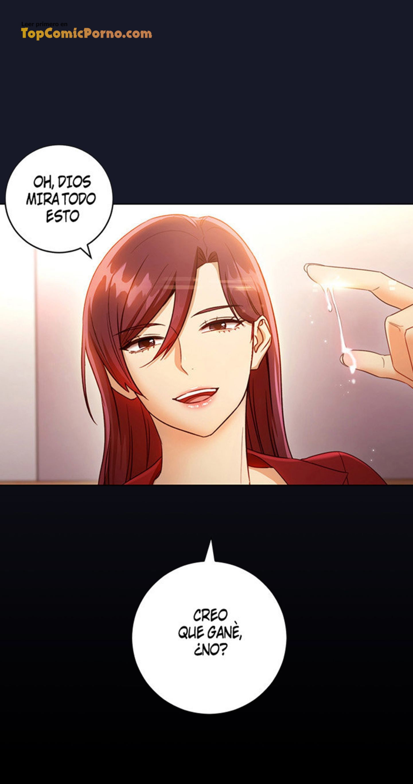 Las Amigas de mi Madrastra sin Censura Capitulo 40 página 6