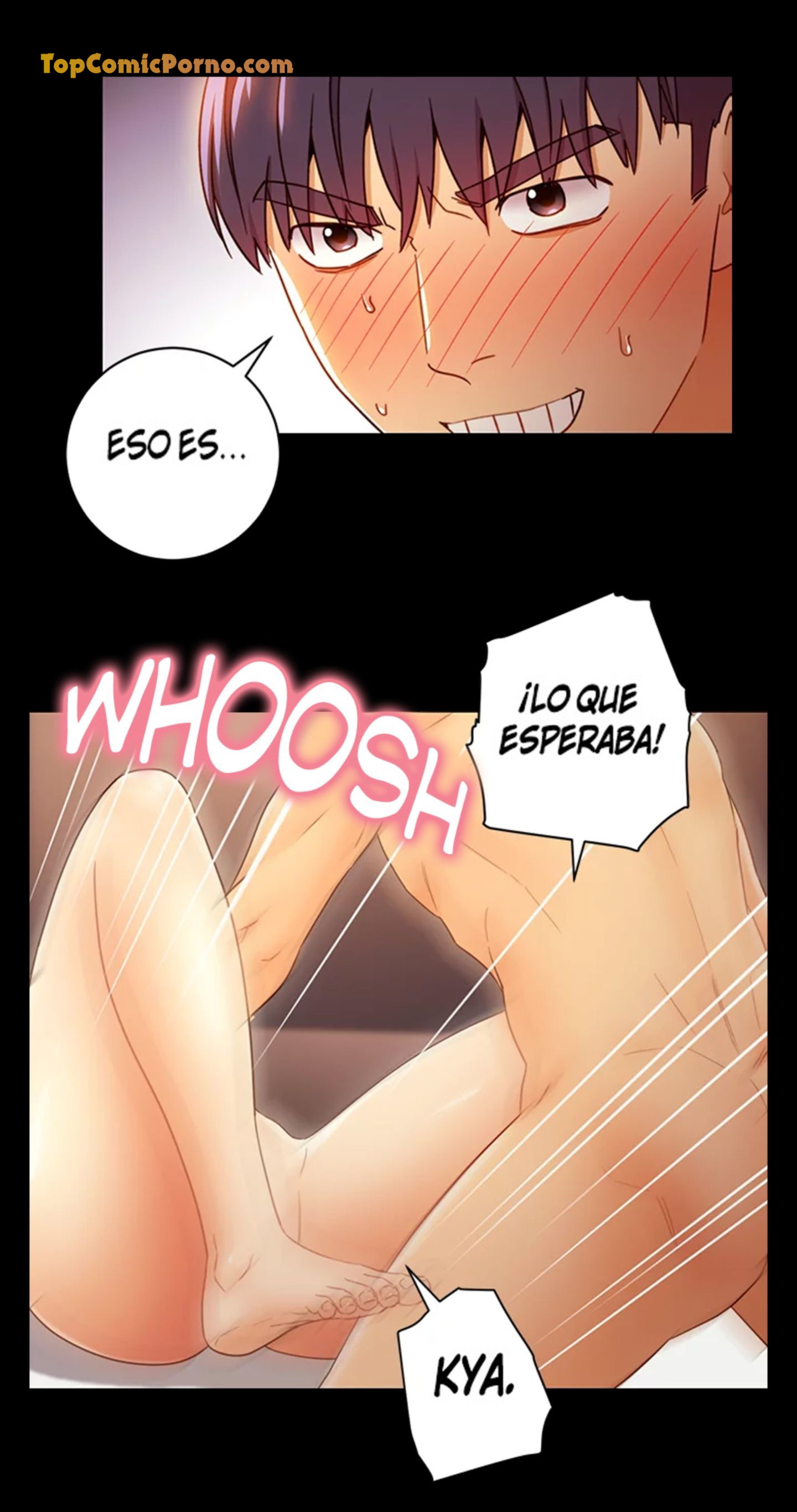 Las Amigas de mi Madrastra sin Censura Capitulo 42 página 52