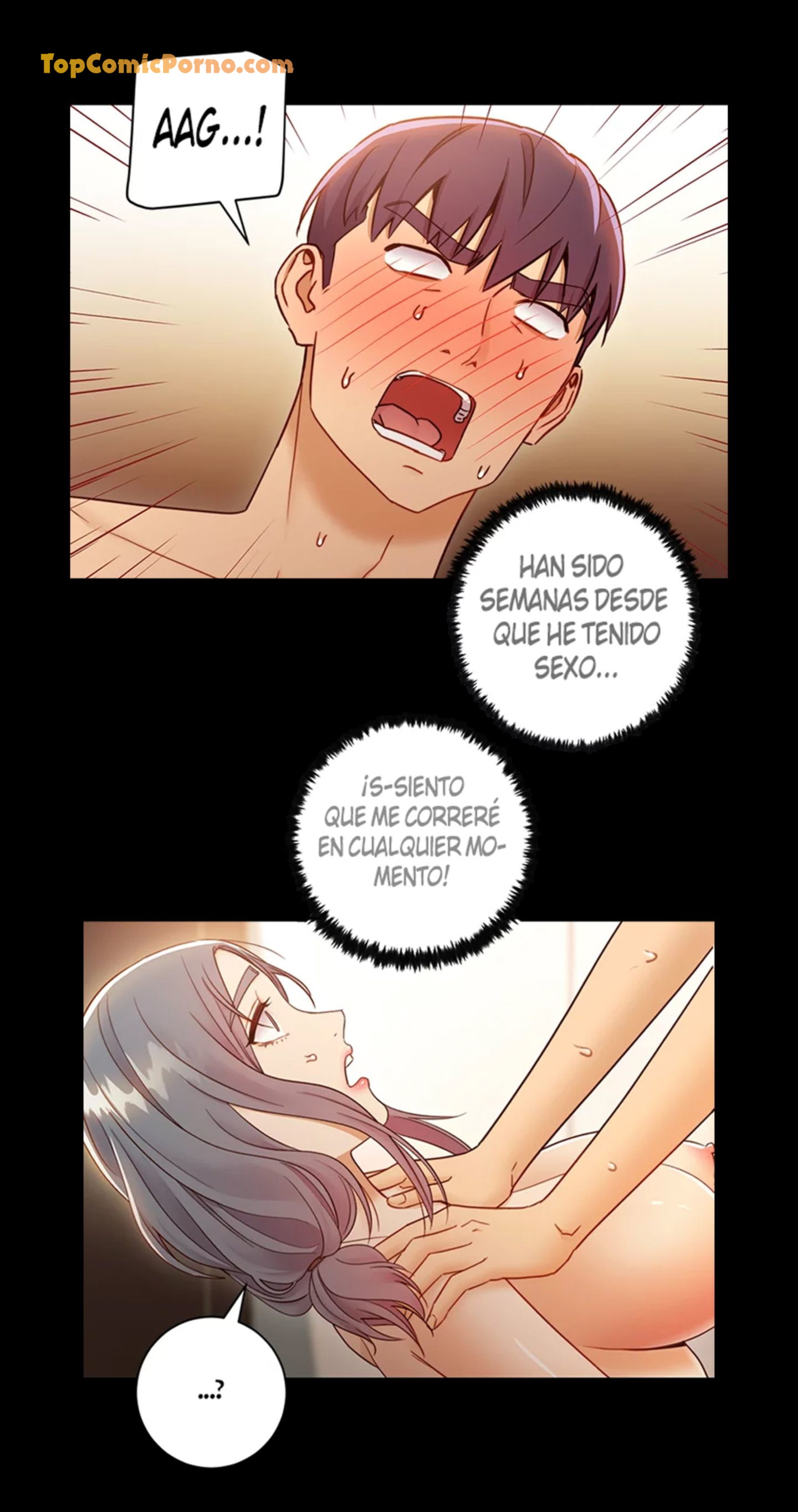 Las Amigas de mi Madrastra sin Censura Capitulo 43 página 20