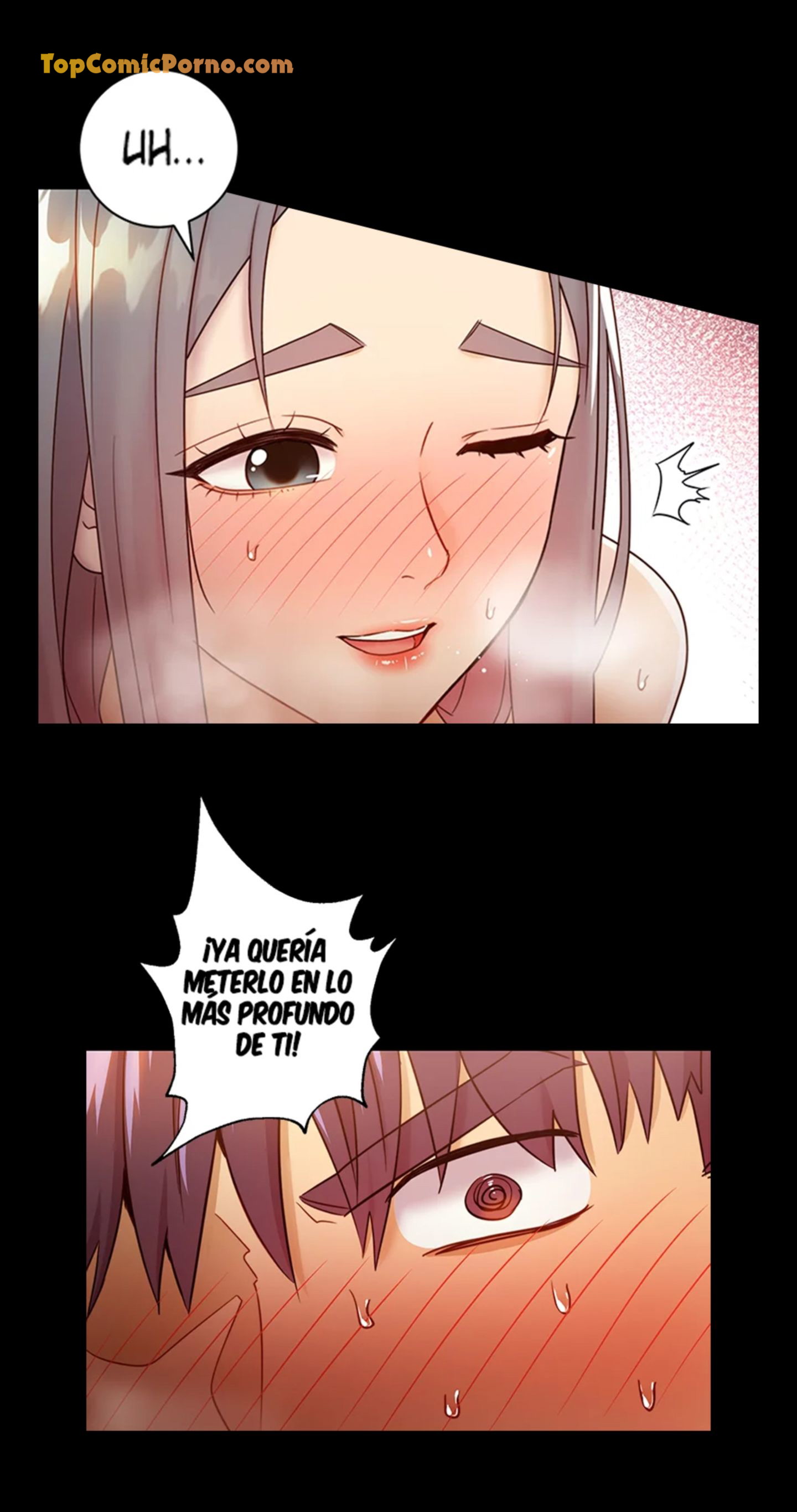 Las Amigas de mi Madrastra sin Censura Capitulo 43 página 25