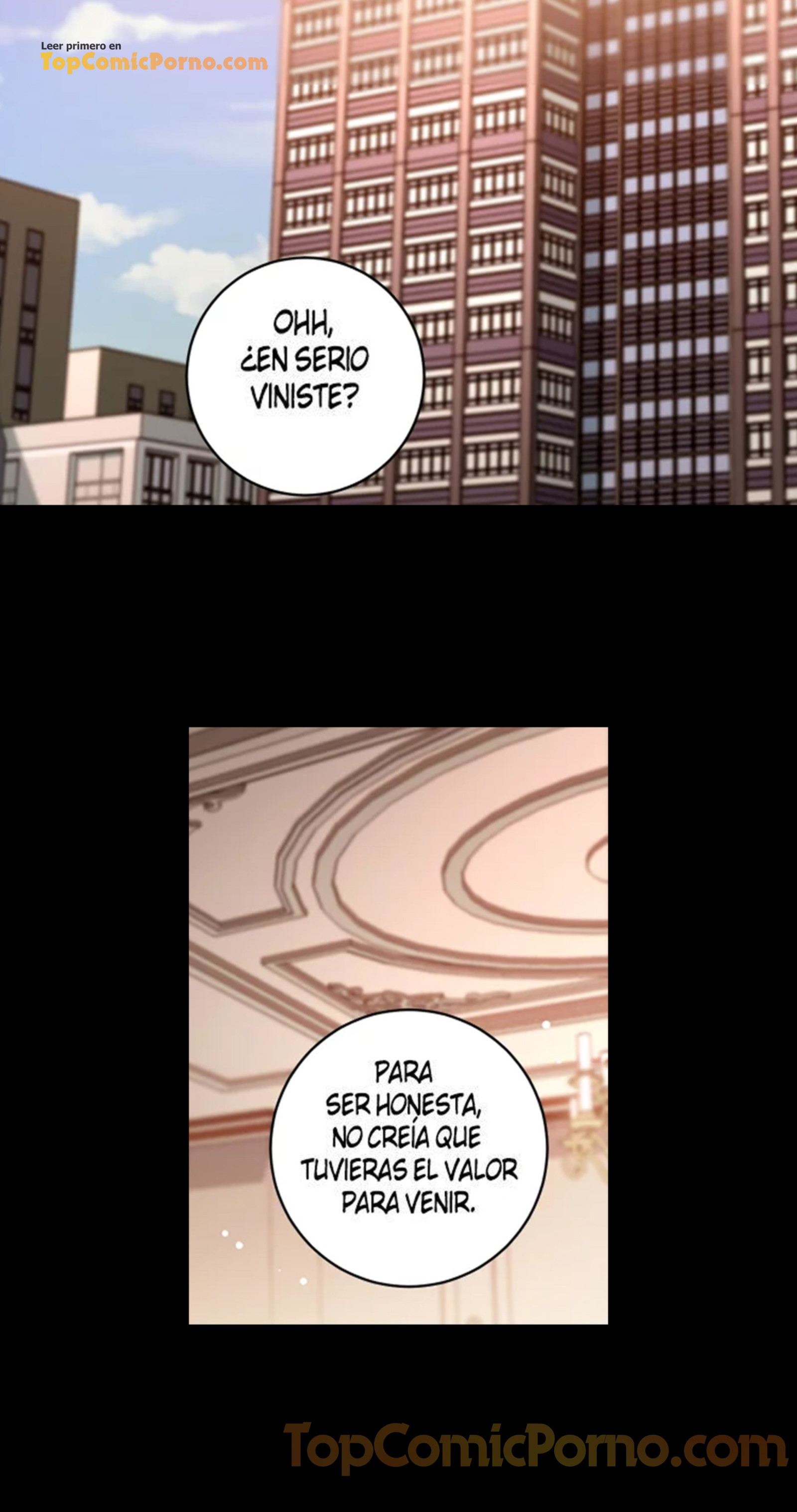 Las Amigas de mi Madrastra sin Censura Capitulo 49 página 46