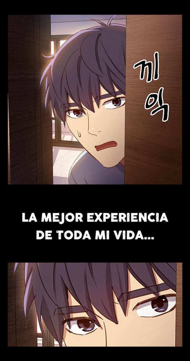 Las Amigas de mi Madrastra sin Censura Capitulo 5 página 39