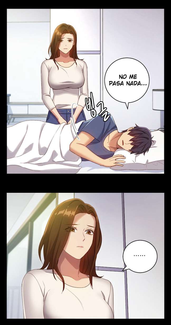 Las Amigas de mi Madrastra sin Censura Capitulo 5 página 43